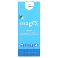 NB Pure, MagO7, 30 Capsules