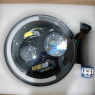 ชุดไฟหน้า Spot light 7 นิ้ว headlight (MS-R7060)