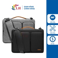 Shockproof handbag Tomtoc Defender-A42 Laptop Shoulder Bag Macbook 13.5 inch/15 inch/16 inch - Genui