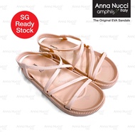 Anna Nucci Amphiis® The Original EVA Sandals (Anti-Slip / Waterproof / Non-Toxic / Shock-Absorption 