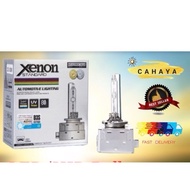 D1S/D2S/D3S/D4S HID Blub Headlight l Headlamp