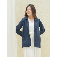 Bigjill Caroline Blazer - Women's Blazer