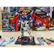 現貨僅剩一組 MCSHOW FATE 1/72 命運 鋼彈 鋼彈seed destiny  合金完成品