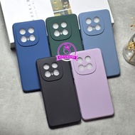 Iqoo 13 liquid Silicone Macaron Square Color Case Iqoo 13
