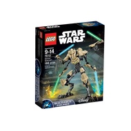Lego 75112 Star Wars General Grievous