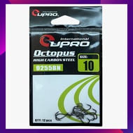 EUPRO OCTOPUS FISHING HOOK 9255BN