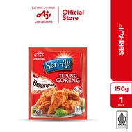 SERI-AJI® Tepung Goreng Pedas (150g)