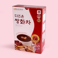 [FOODMIX] The Joeun Ssanghwa Tea 13g x 30EA -1 Box Korean Healthy food | Caffeine-Free | Healthy Dri
