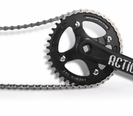 Prakan เกียร์จักรยาน 7 เกียร์จักรยาน เฟืองจักรยาน เฟืองเกียร์จักรยาน เฟืองจักรยาน7speed 7 สปีดมู่เล่