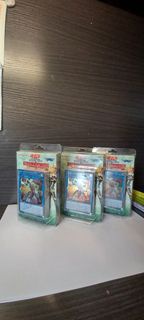 遊戲王卡牌補充包
