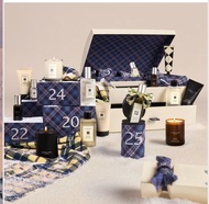 英國直送 🇬🇧 正品現貨｜Jo Malone 頂級限量版聖誕倒數月曆 / 香氛寶箱 🕯️🎁👑