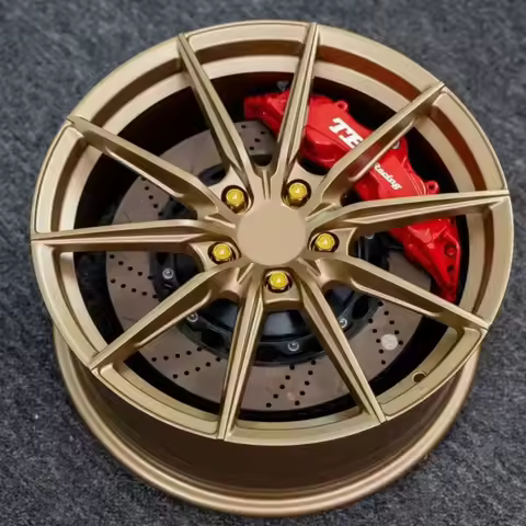 New 5x100 5x114.3 5x120 Casting Concave Aluminum Alloy Wheels 16-19 Inch Wheels Sale Alloy Wheels Hu