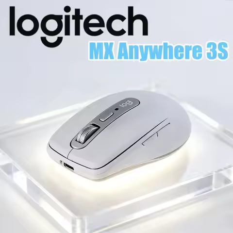 Logitech MX Anywhere 3S Office Mouse,G305/G304 Gaming Mice,Provided with Diverse Styles, Versions&Co