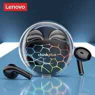 Original LP80 Pro TWS หูฟังบลูทูธ RGB Light หูฟังไร้สาย Latency ต่ำหูฟังสำหรับเล่นเกมชุดหูฟังกีฬา202