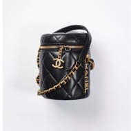 Brand New Chanel Small Vanity Case 小化妝包