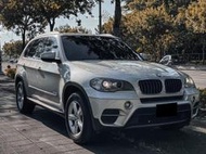 2010 BMW X5 xDrive35i 新價格 ! 當年最霸氣SUV-值得擁有 一手車庫車 內外觀都很漂亮 認證車 