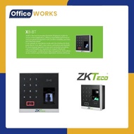 ZKteco X8-BT Access Control Device Biometric Device