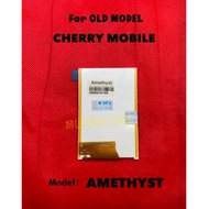 AMETHYST CHERRY MOBILE LCD DISPLAY REPLACEMENT PARTS