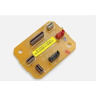 CC41 SUB-B Board Suitable for Epson XP-630 XP-701 XP-820 XP-801 XP-897 XP-635 XP-810 ETC.