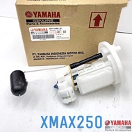 *XMAX 250 X MAX 250 X MAX 300 FUEL INJECTION TANK FLOAT FUEL PUMP ASSY B74-E3907-01 ORIGINAL YAMAHA