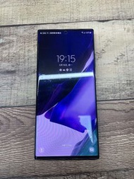 Samsung Note 20 Ultra 256G