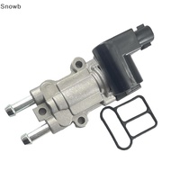 Snowb Idle Air Control Valve IACV 22270-0D040 Compatible With 2002-2006 Corolla 2003-2006 Matrix 200