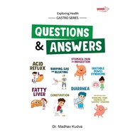 Questions & Answers - Exploring Gastro Series