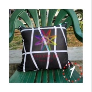 Sofa Cushion Cover/Cushion/Size 40x40 CM