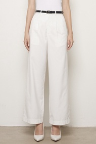 AIMER - Essential Trousers กางเกงขายาวผู้หญิง