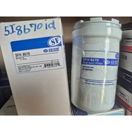 Hydraulic FILTER CAT320D 5I 8670 Brand SURE