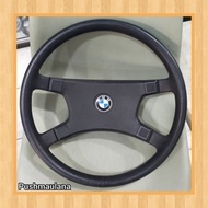 Bmw E10 Steering Wheel - BMW E21 Original (Nos)