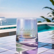 【客製化雷雕】日式富士山 / 雪山杯 / 威士忌杯 / 玻璃杯/ 送禮