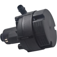 labwork Secondary Air Pump Replacement for 2000-2005 Porsche 911 (996) GT2 GT3 Turbo S Carrera 4 Roa