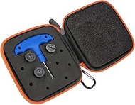 Golf Weights Kit Compatible with Ping G440 Fairway Wood Hybrid