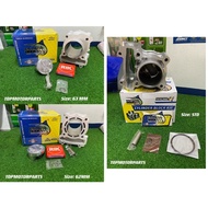 ESPADA Racing Block Ceramic Y15/Y15ZR - STD/62MM/63MM