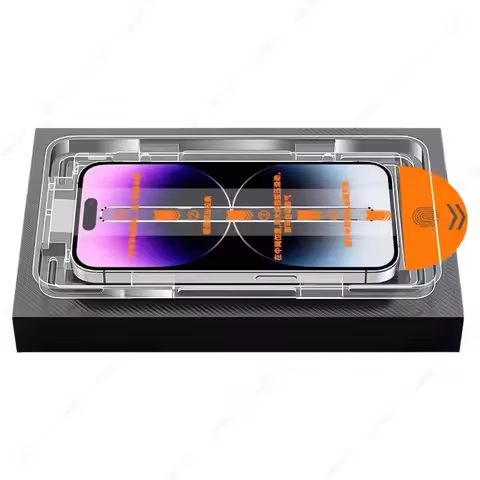 Easy Installation For Xiaomi Redmi Turbo 5 Glass Dust Free Screen Protector For Redmi Turbo 5 Max 5G