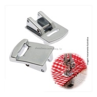 Presser Foot Shoe Gathering Foot Domestic Gathering Foot
