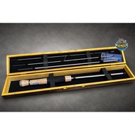 PEREN BAITHA LURE SPINNING UL TRAVEL ROD 180CM 1-6LB 1-8GRAM