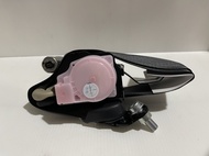 42. DL3357L90B03 เข็มขัดนิรภัยหน้าซ้าย Mazda 2 2009-2012 เบิกศูนย์ มาสด้า (MDGSHO)