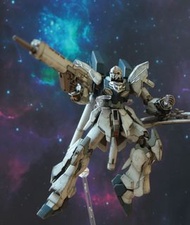 HG MSN-06S-2 Sinanju Stein 原石 新安州