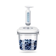 กล่องถนอมอาหาร CUZTOMO Vacuum Container Erect Shape
