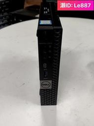 DELL Optiplex 7050Micro準系統   