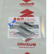 SUZUKI S LOGO EMBLEM GSX 150 RSSUZUKI GSX 150 S/