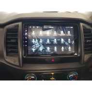 [Rayden Pro] ZLINK (APPLE CARPLAY SYSTEM)  # 8 CORE # 2+32 GB DSP System Qled IPS Screen Car Android