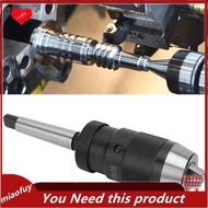 [OnLive] Keyless Drill Chuck Quick Release Morse Taper for Drilling Machine 0.5?16mm MT2?B16 Chuck M