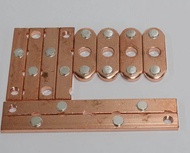 GE Contactor Contact Repair Kit GE100 GE150 GE300 GE154 GE304IC4482CTTA100AH124XNIC4482CTTA300AH248X