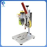 Mini Drill Press Table Driller B10 Chuck Precision Table Drilling Machine 795 Motor Metal Wooden Jad