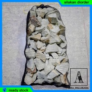 Zeolite Zeolite Filter Media + 6Kg Net