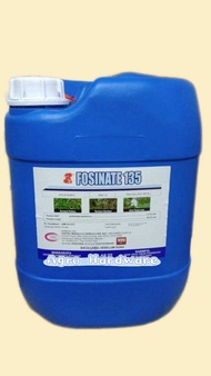 20L Fosinate 135 / Glufosinate-ammonium 13.5% / Ganti Basta 15