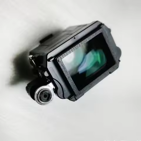 VF viewfinder Block repair parts for Sony ILCE-7M3 ILCE-7rM3 ILCE-9 A7III A7rIII A7rM3 A7M3 A9 camer